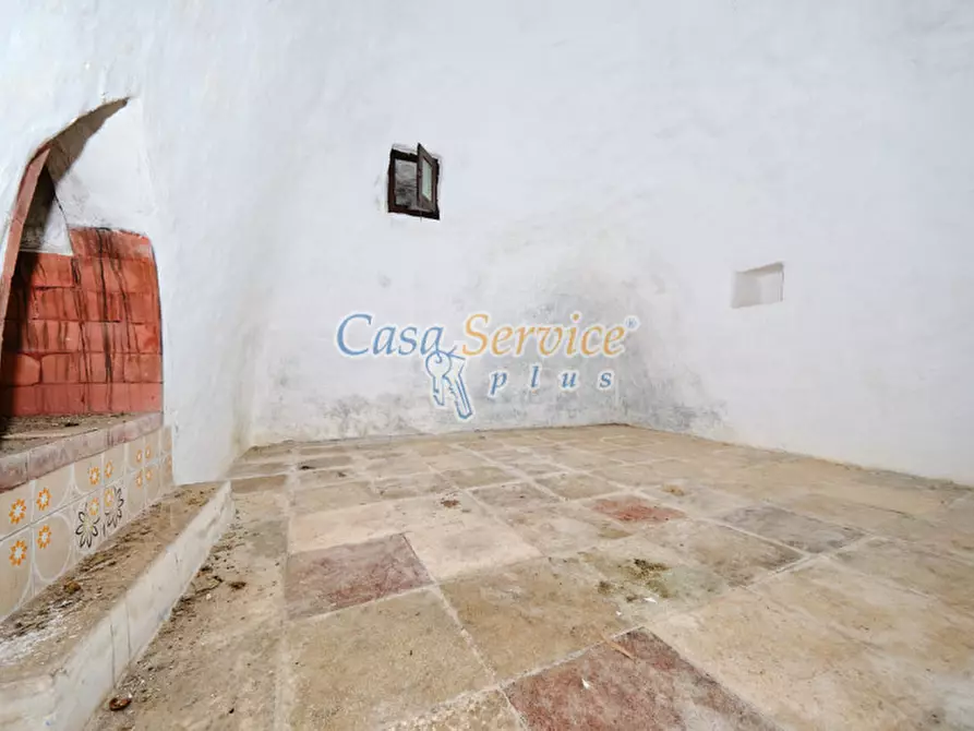 Immagine 20 di Rustico / casale in vendita  in Via La Guardia a Sannicola