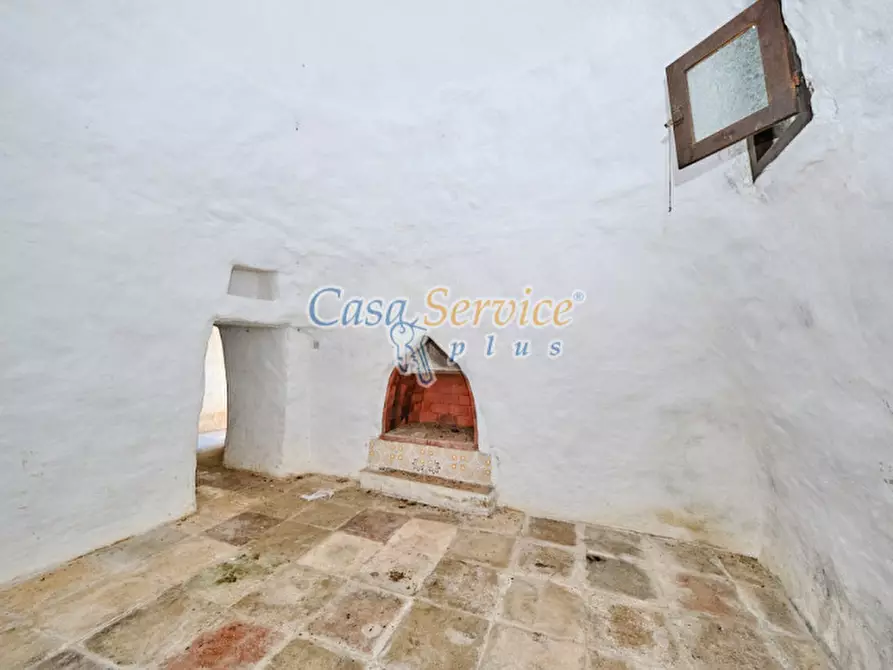 Immagine 21 di Rustico / casale in vendita  in Via La Guardia a Sannicola