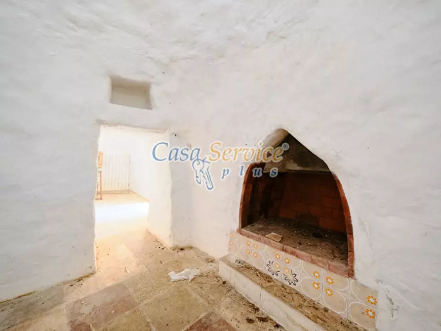 Immagine 22 di Rustico / casale in vendita  in Via La Guardia a Sannicola