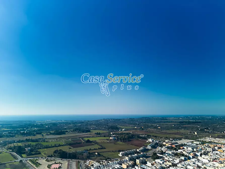 Immagine 23 di Rustico / casale in vendita  in Via La Guardia a Sannicola