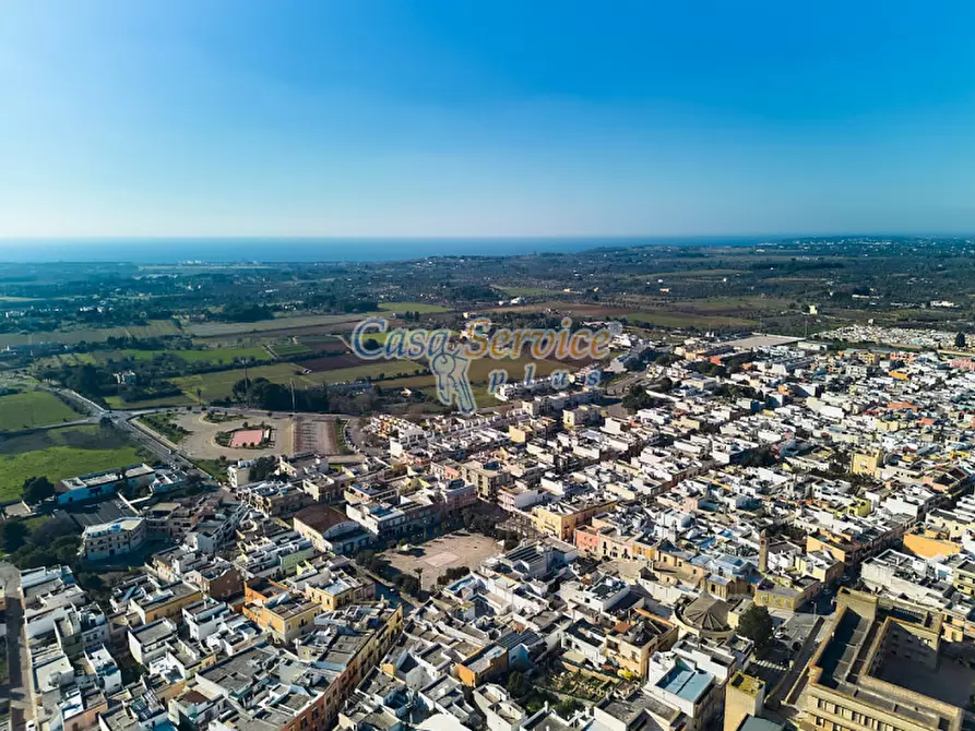Immagine 24 di Rustico / casale in vendita  in Via La Guardia a Sannicola