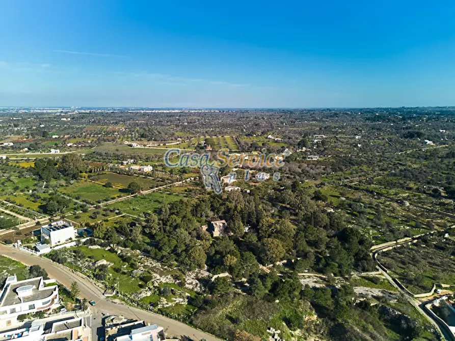 Immagine 25 di Rustico / casale in vendita  in Via La Guardia a Sannicola