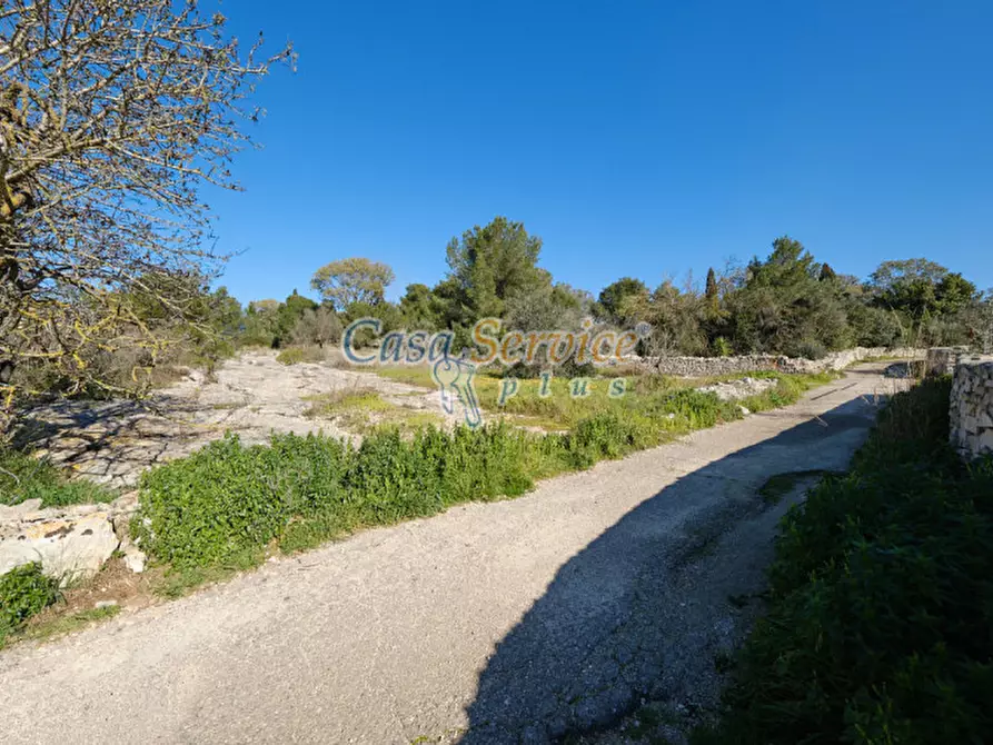Immagine 33 di Rustico / casale in vendita  in Via La Guardia a Sannicola