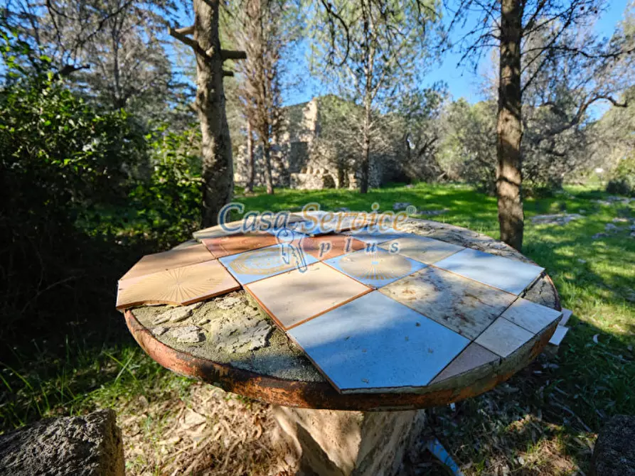 Immagine 37 di Rustico / casale in vendita  in Via La Guardia a Sannicola