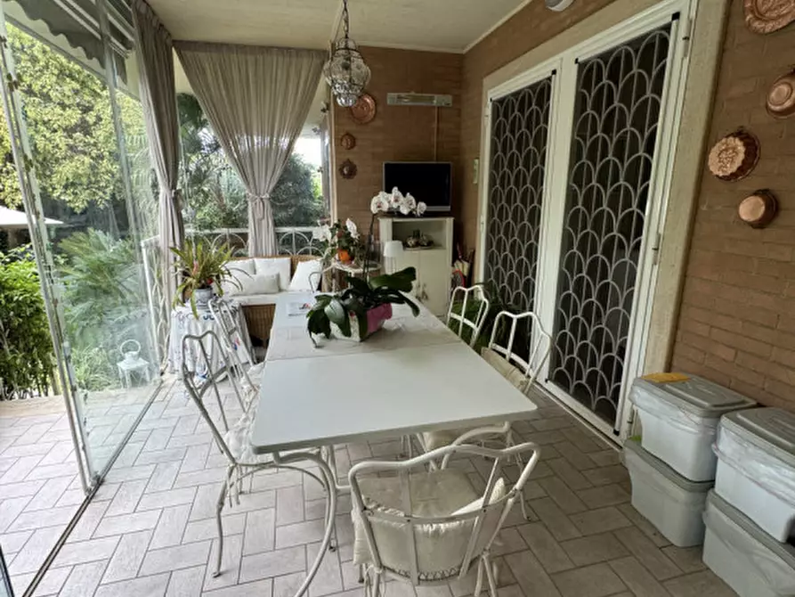 Immagine 22 di Appartamento in vendita  in Largo giuseppe guastalla a Roma