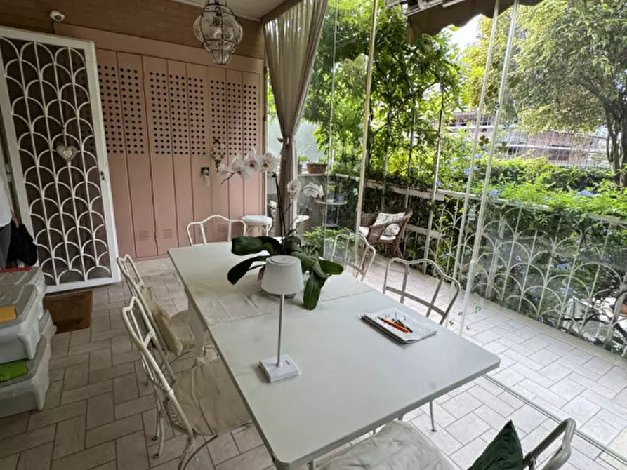 Immagine 23 di Appartamento in vendita  in Largo giuseppe guastalla a Roma