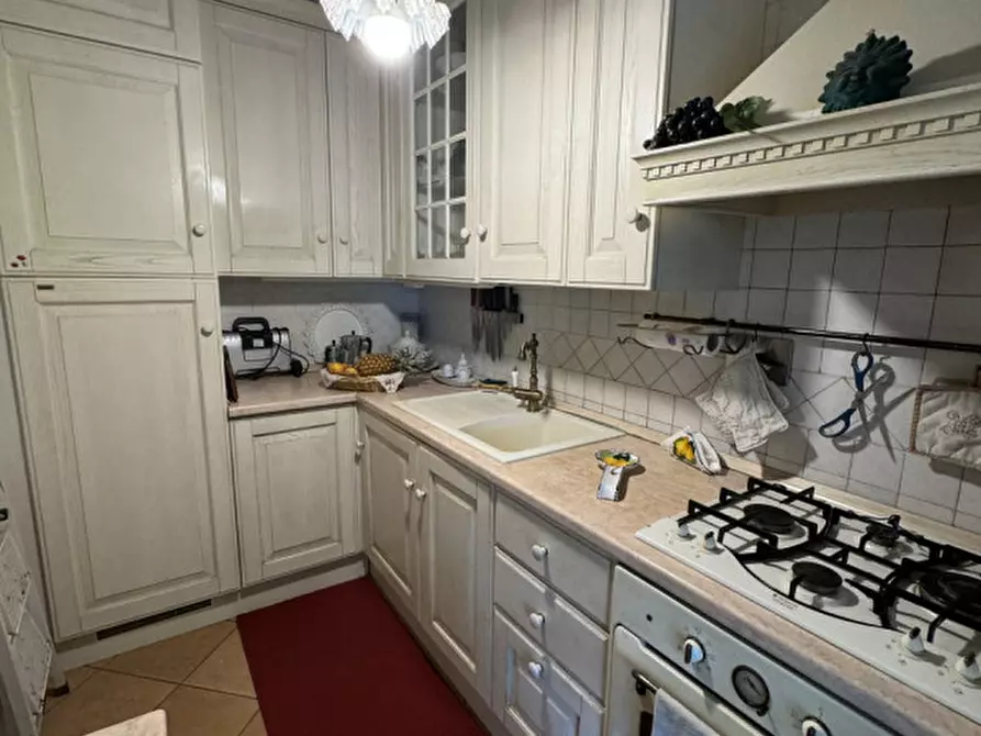 Immagine 26 di Appartamento in vendita  in Largo giuseppe guastalla a Roma