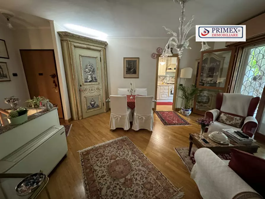 Immagine 28 di Appartamento in vendita  in Largo giuseppe guastalla a Roma