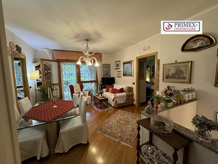 Immagine 29 di Appartamento in vendita  in Largo giuseppe guastalla a Roma