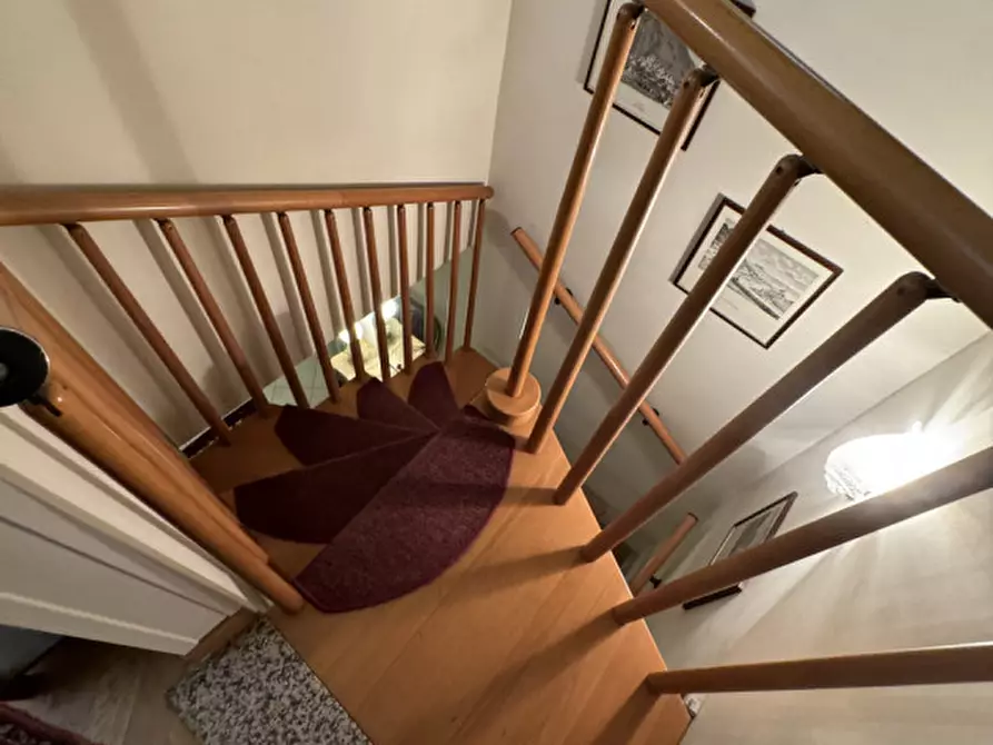 Immagine 36 di Appartamento in vendita  in Largo giuseppe guastalla a Roma