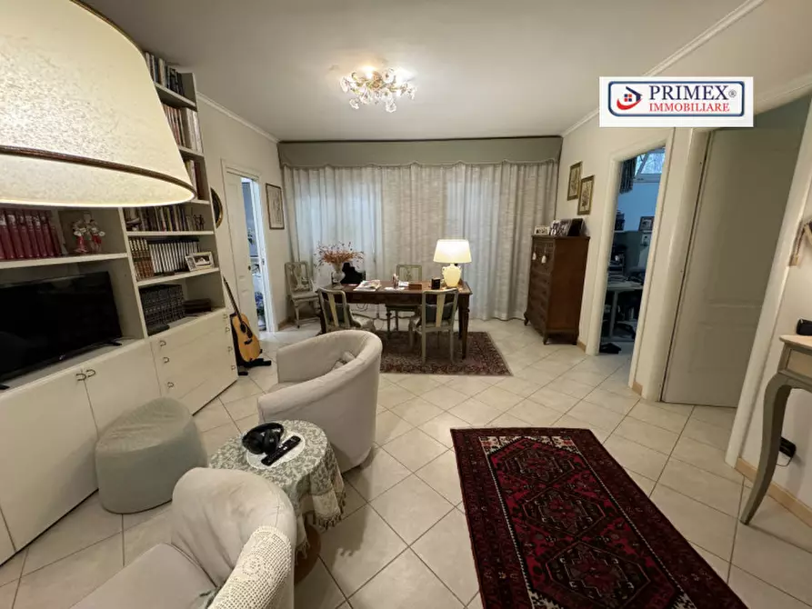 Immagine 39 di Appartamento in vendita  in Largo giuseppe guastalla a Roma