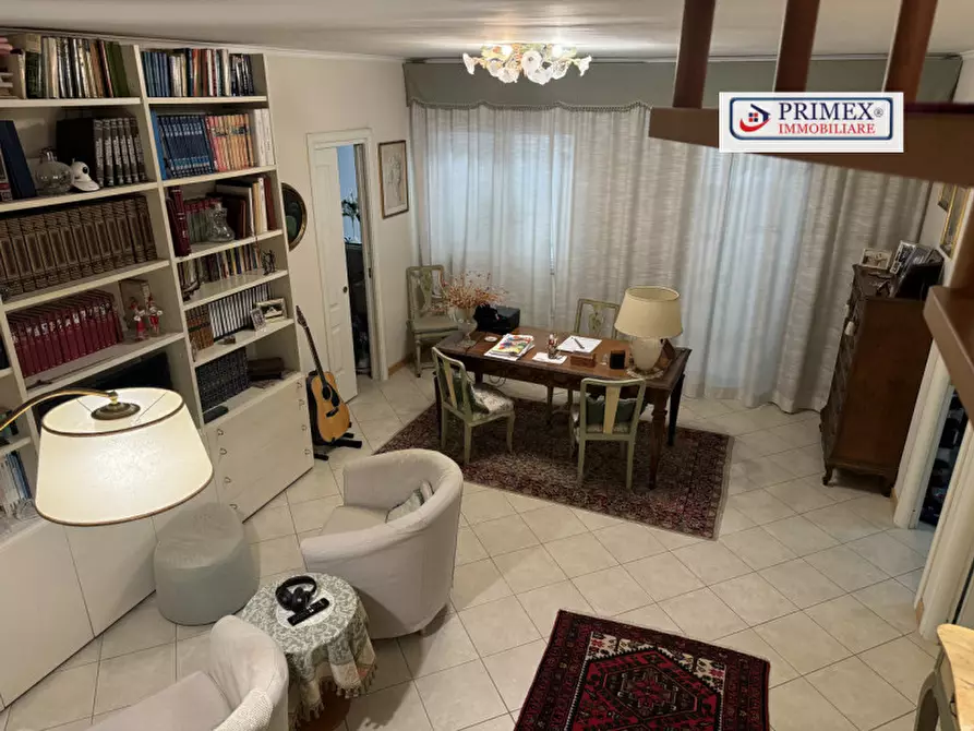 Immagine 41 di Appartamento in vendita  in Largo giuseppe guastalla a Roma