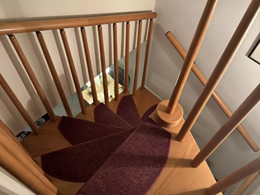 Immagine 43 di Appartamento in vendita  in Largo giuseppe guastalla a Roma