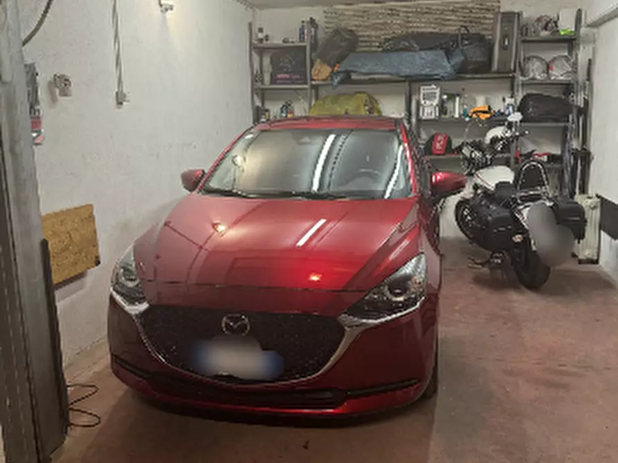 Immagine 44 di Appartamento in vendita  in Largo giuseppe guastalla a Roma