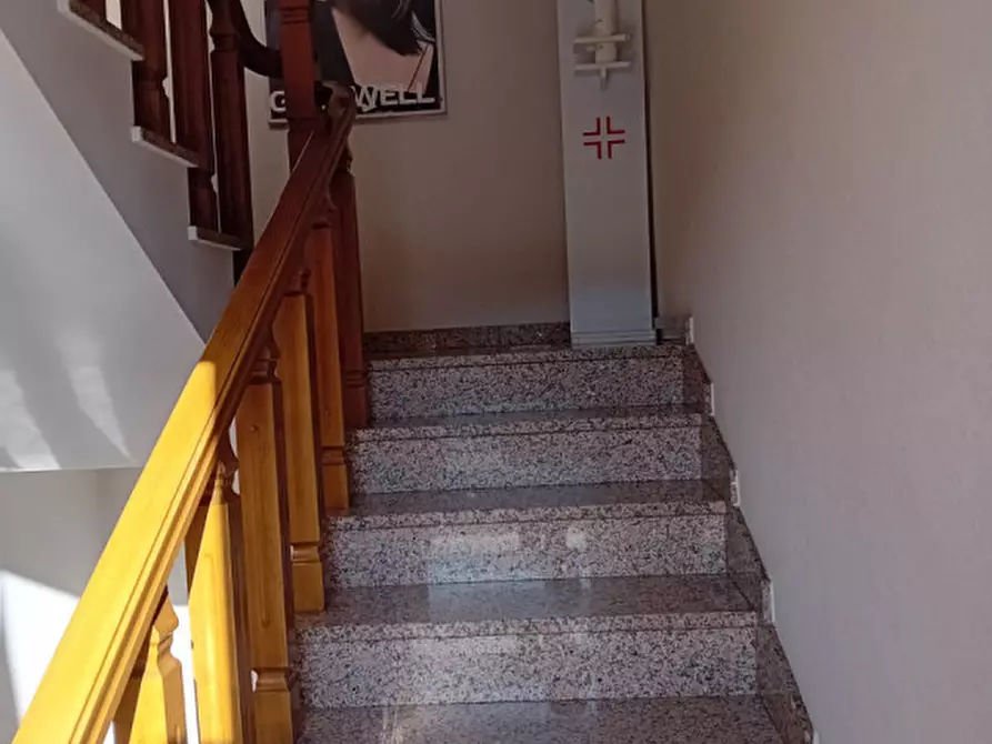 Immagine 10 di Negozio in vendita  in Via Camillo Benso di Cavour a Castiglione Delle Stiviere