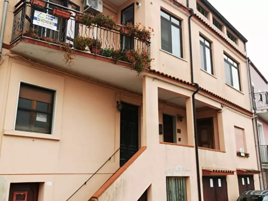 Immagine 1 di Appartamento in vendita  in PIAZZA a San Vito Sullo Ionio