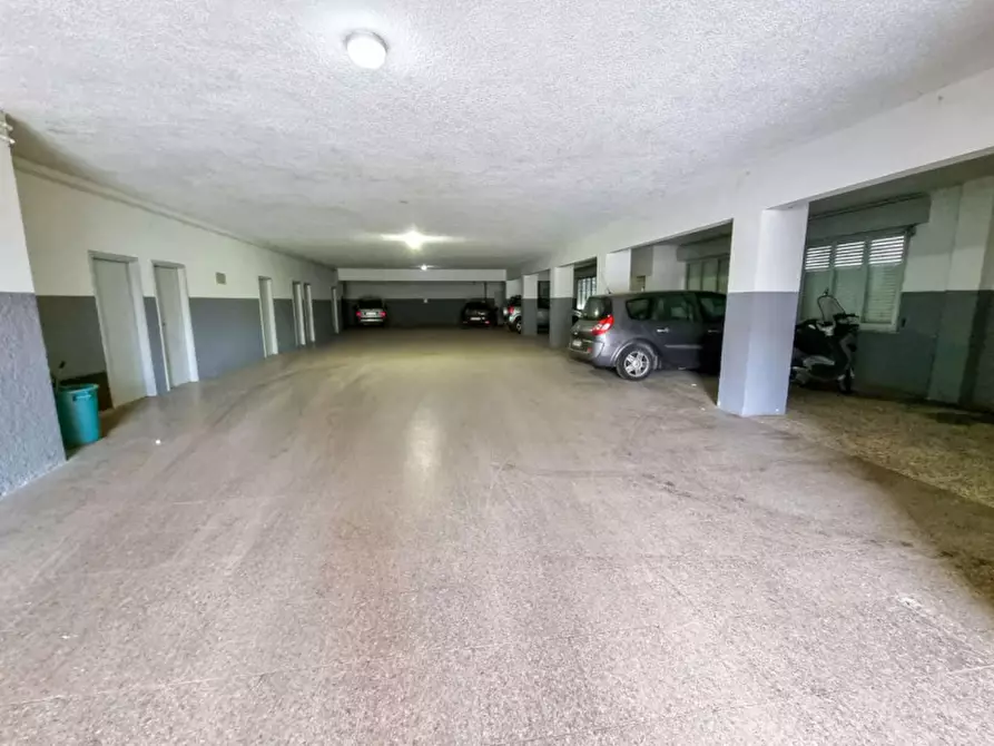 Immagine 21 di Appartamento in vendita  in via Puccini a Sassocorvaro Auditore