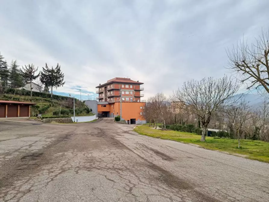 Immagine 22 di Appartamento in vendita  in via Puccini a Sassocorvaro Auditore