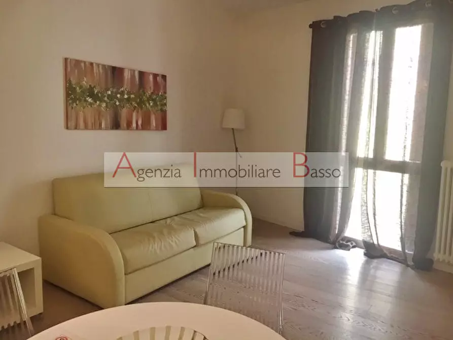Immagine 1 di Appartamento in vendita  in VIA ZABARELLA a Padova