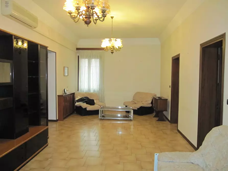 Immagine 1 di Appartamento in vendita  in V. M. Polo 69/3 a Chioggia
