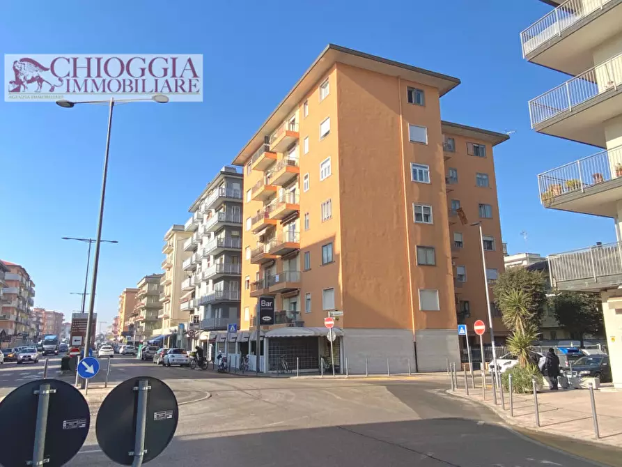 Immagine 1 di Appartamento in vendita  in Viale Mediterraneo a Chioggia