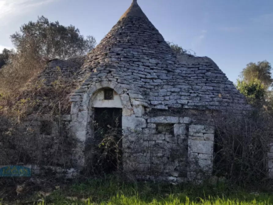 Immagine 1 di Rustico / casale in vendita  in Contrada Circiello a Ceglie Messapico