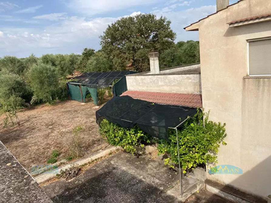 Immagine 3 di Rustico / casale in vendita  in Contrada Circiello a Ceglie Messapico