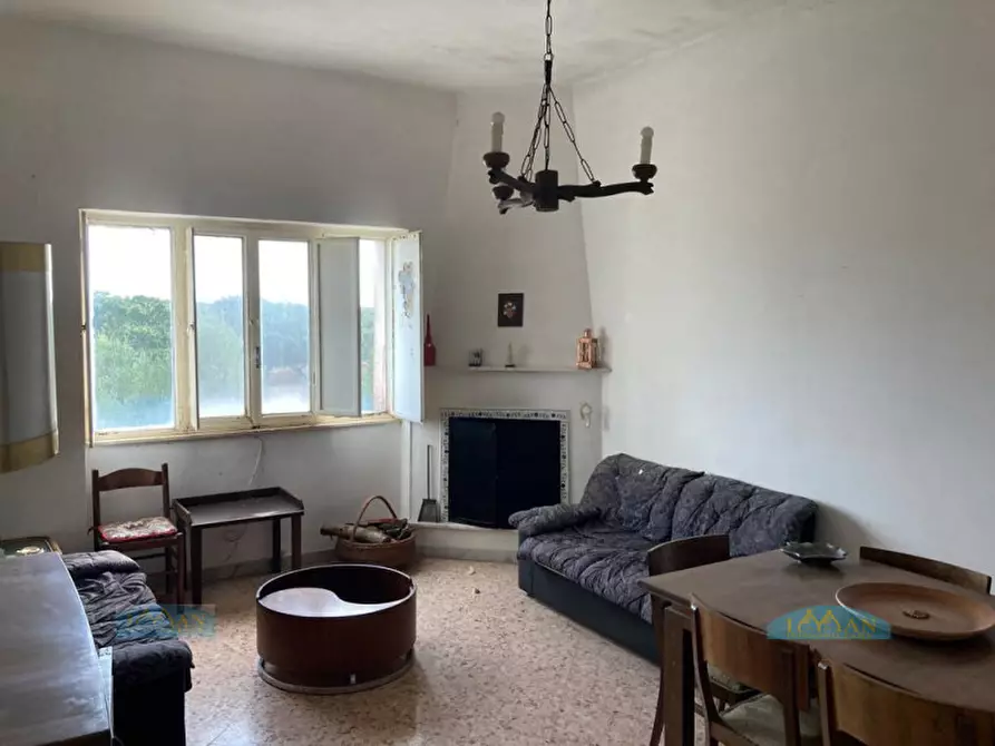 Immagine 6 di Rustico / casale in vendita  in Contrada Circiello a Ceglie Messapico