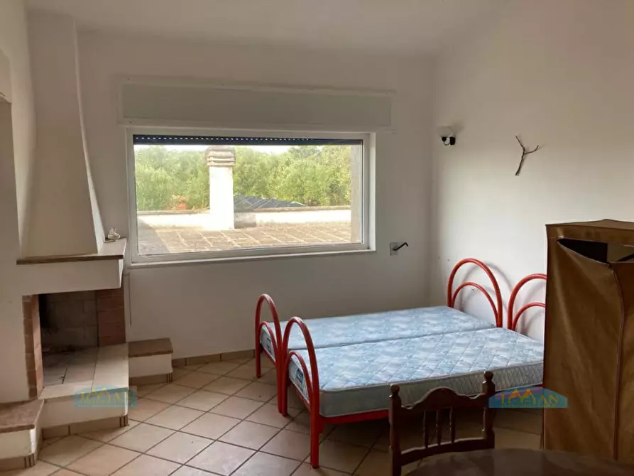 Immagine 18 di Rustico / casale in vendita  in Contrada Circiello a Ceglie Messapico