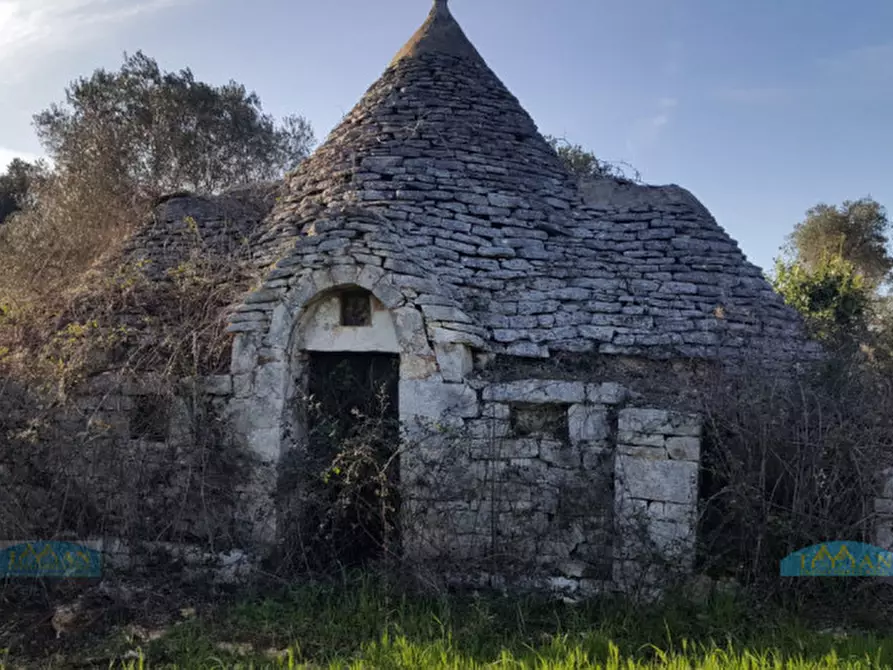 Immagine 30 di Rustico / casale in vendita  in Contrada Circiello a Ceglie Messapico