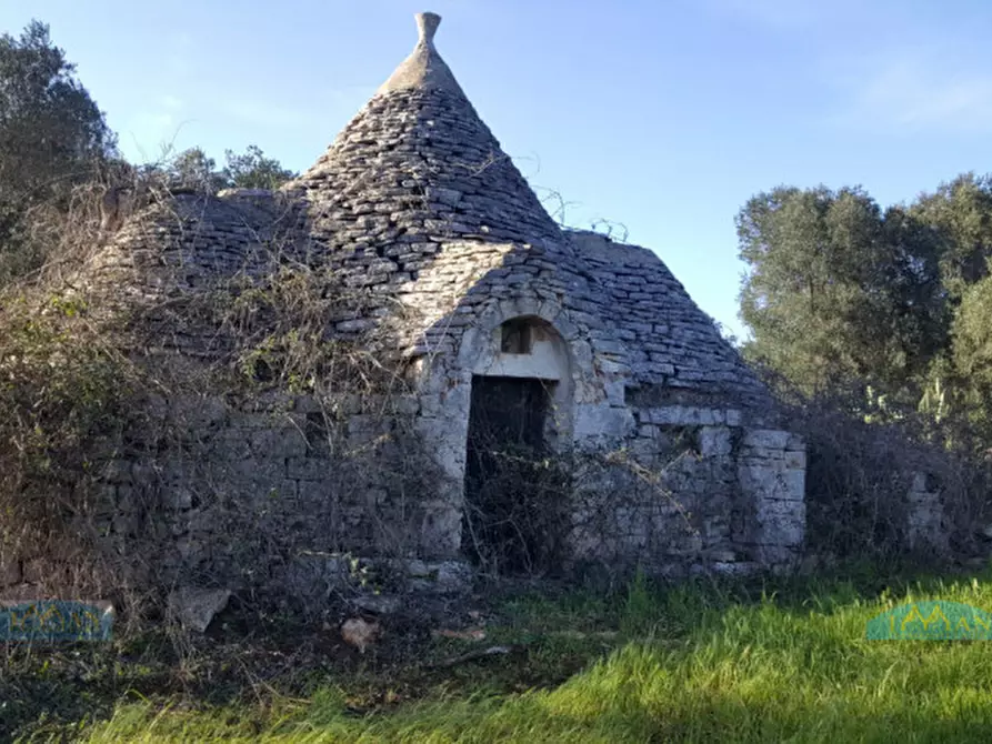 Immagine 31 di Rustico / casale in vendita  in Contrada Circiello a Ceglie Messapico
