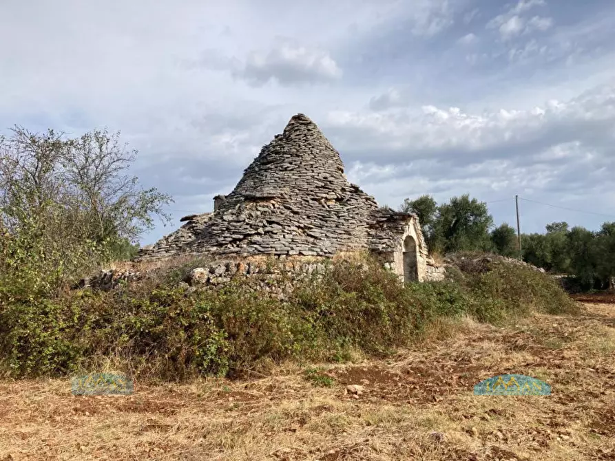 Immagine 35 di Rustico / casale in vendita  in Contrada Circiello a Ceglie Messapico