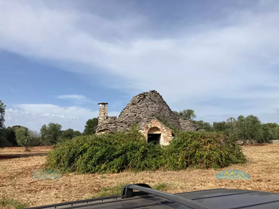 Immagine 38 di Rustico / casale in vendita  in Contrada Circiello a Ceglie Messapico
