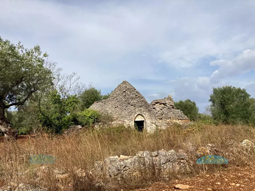 Immagine 40 di Rustico / casale in vendita  in Contrada Circiello a Ceglie Messapico