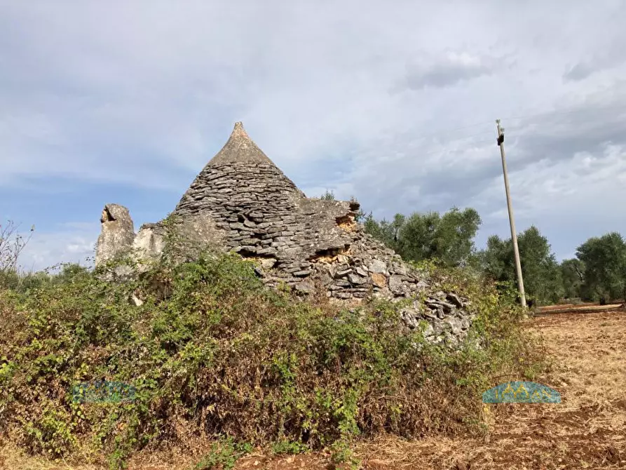 Immagine 41 di Rustico / casale in vendita  in Contrada Circiello a Ceglie Messapico