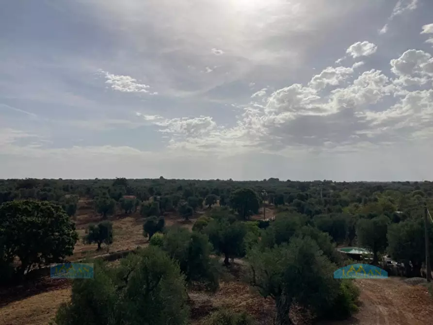 Immagine 51 di Rustico / casale in vendita  in Contrada Circiello a Ceglie Messapico