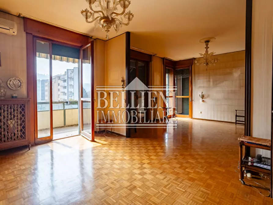 Immagine 1 di Appartamento in vendita  in Viale Milano a Vicenza