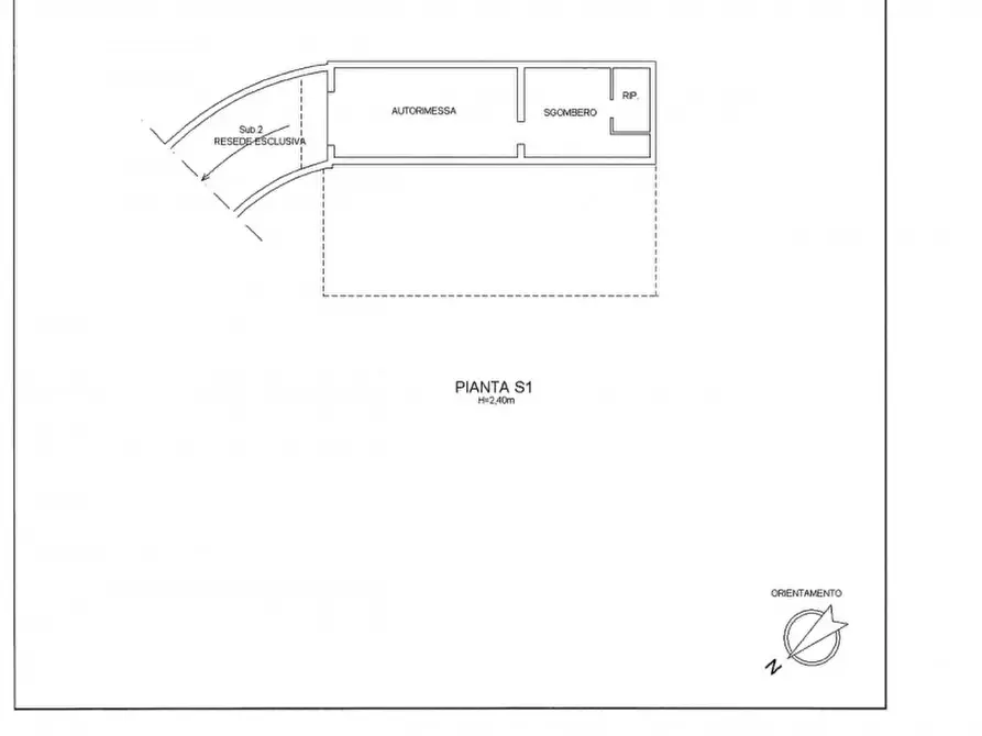 Immagine 20 di Casa indipendente in vendita  a Sinalunga