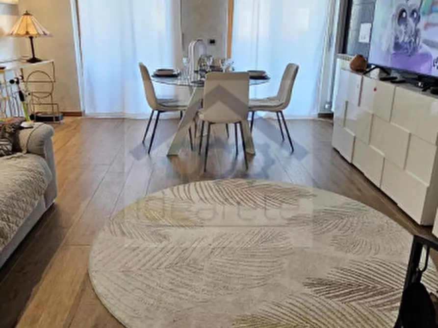 Immagine 2 di Appartamento in vendita  in Via Molinara a Bussolengo