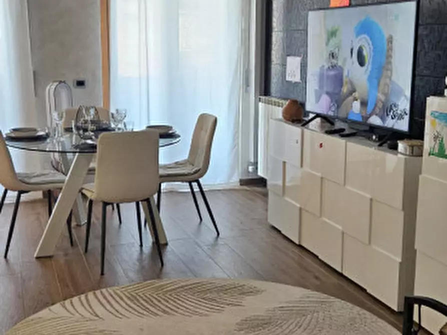 Immagine 3 di Appartamento in vendita  in Via Molinara a Bussolengo