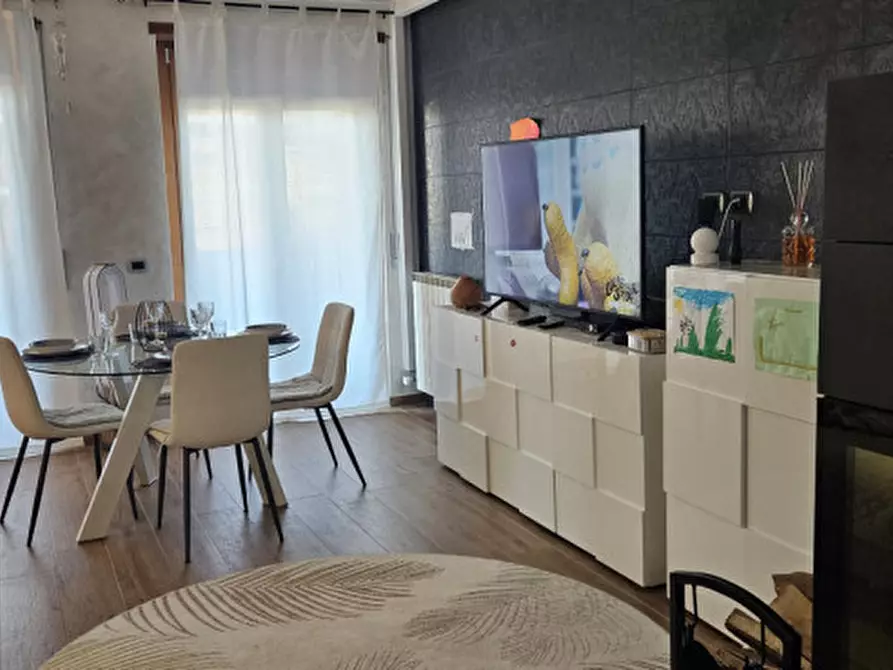 Immagine 4 di Appartamento in vendita  in Via Molinara a Bussolengo