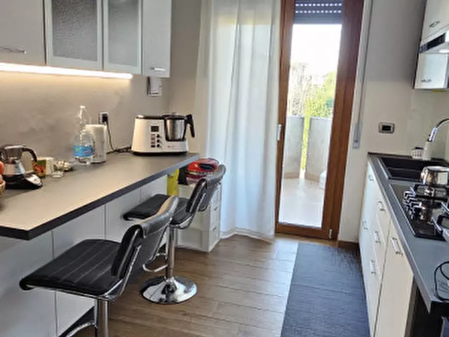 Immagine 8 di Appartamento in vendita  in Via Molinara a Bussolengo