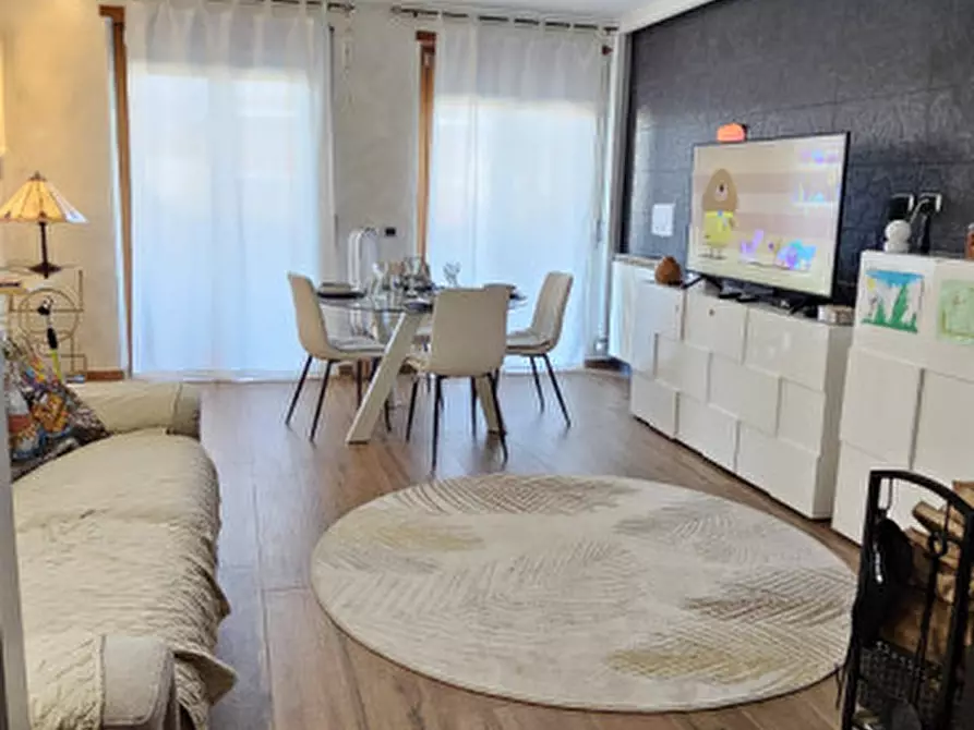 Immagine 9 di Appartamento in vendita  in Via Molinara a Bussolengo