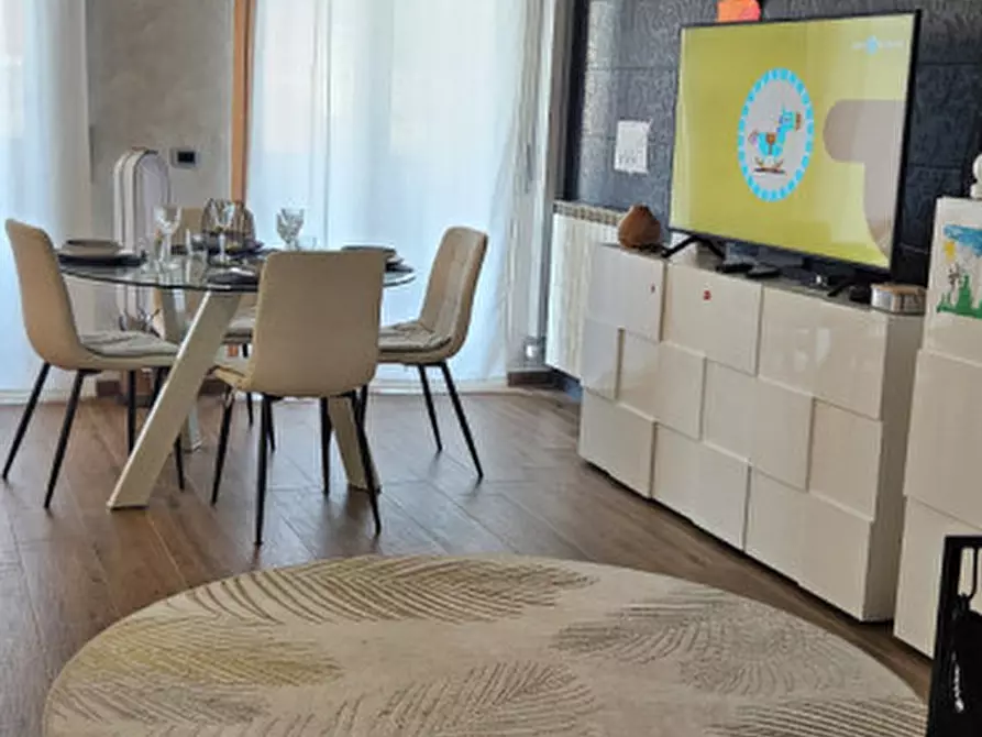 Immagine 10 di Appartamento in vendita  in Via Molinara a Bussolengo