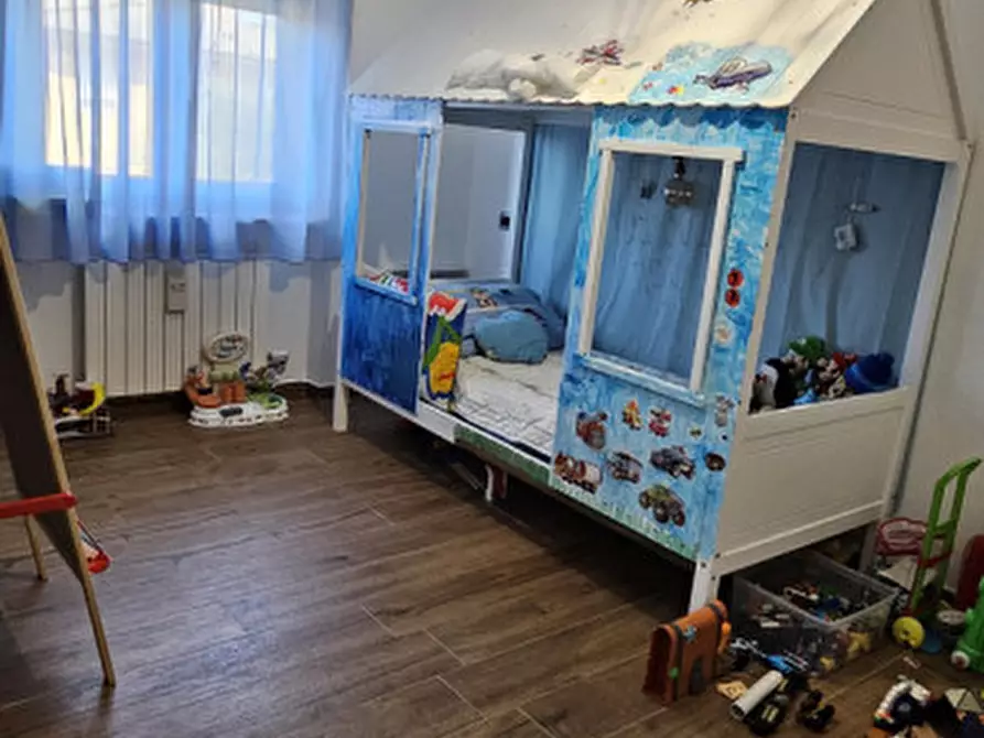 Immagine 13 di Appartamento in vendita  in Via Molinara a Bussolengo