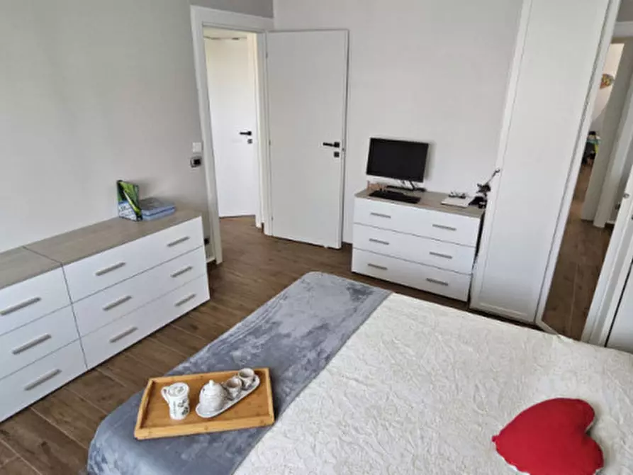 Immagine 16 di Appartamento in vendita  in Via Molinara a Bussolengo