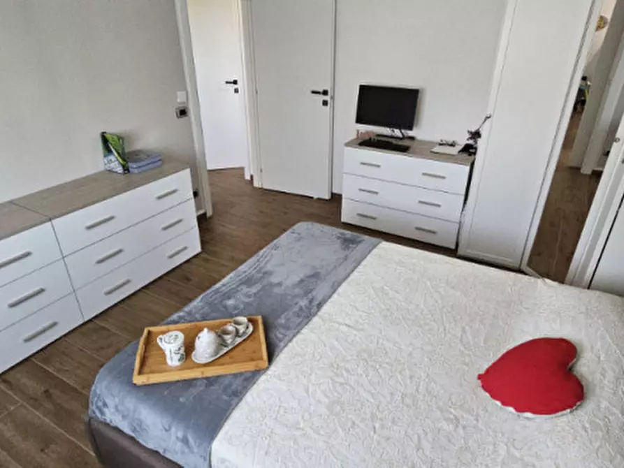 Immagine 17 di Appartamento in vendita  in Via Molinara a Bussolengo