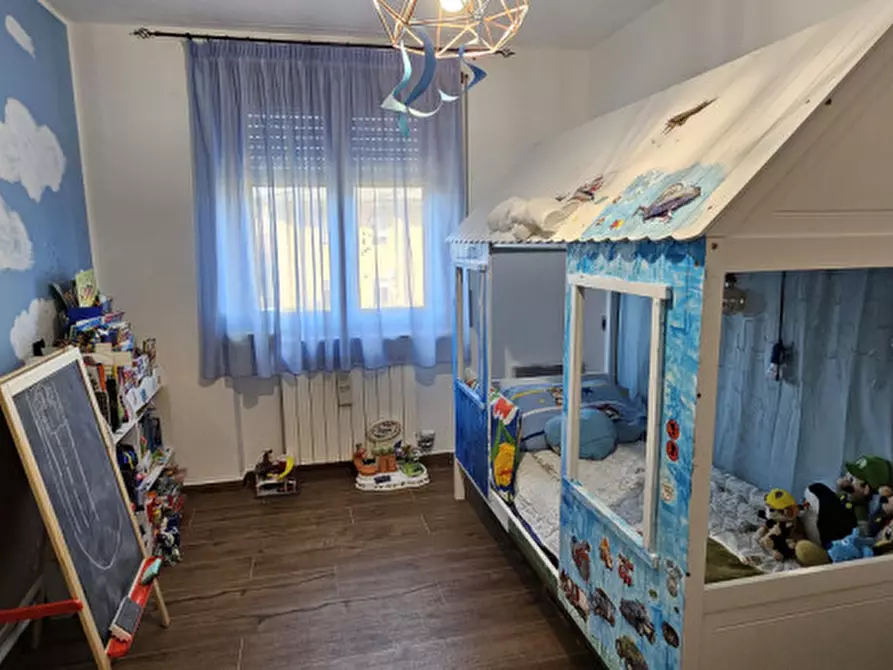 Immagine 21 di Appartamento in vendita  in Via Molinara a Bussolengo