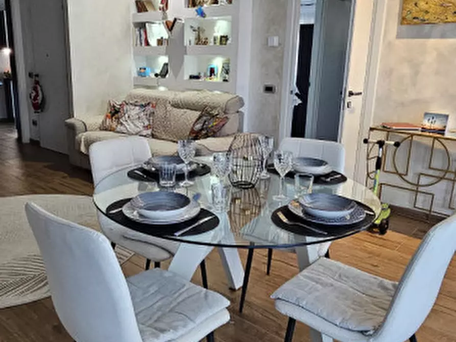 Immagine 28 di Appartamento in vendita  in Via Molinara a Bussolengo