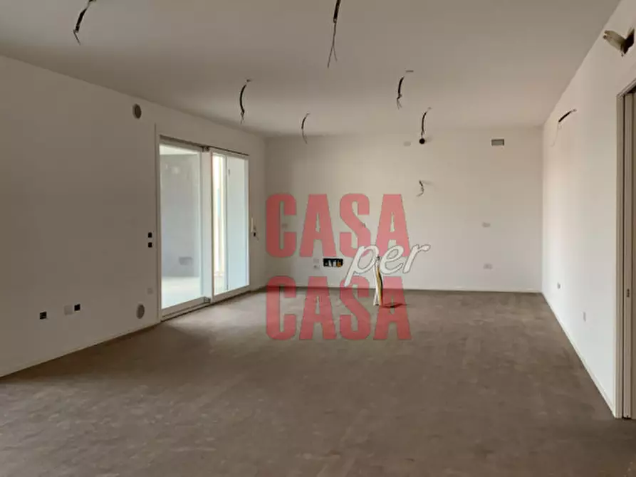 Immagine 4 di Attico in vendita  in via A. Volta a Padova